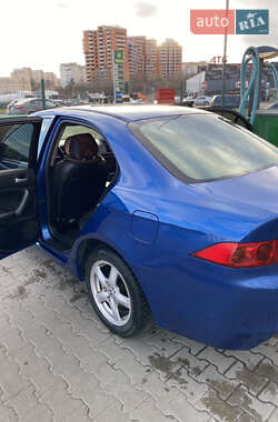 Седан Honda Accord 2005 в Козині