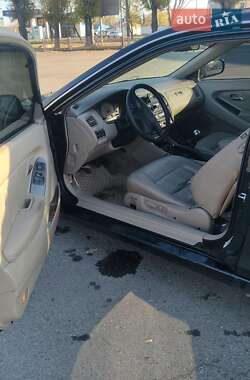 Купе Honda Accord 2001 в 