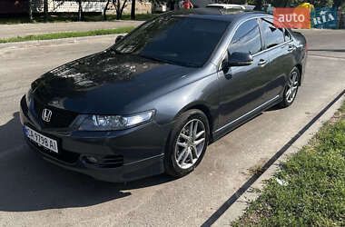 Седан Honda Accord 2007 в Черкасах