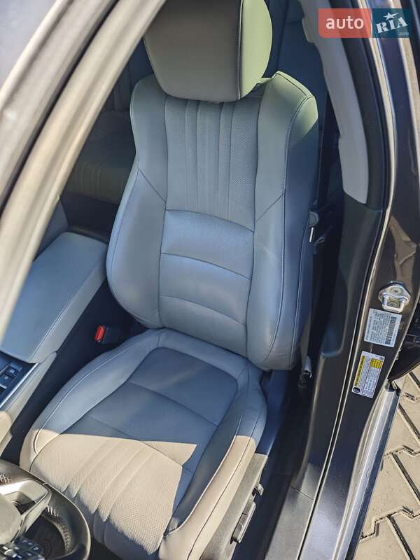 Седан Honda Accord 2017 в Одессе