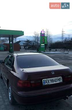 Седан Honda Accord 1994 в Коломиї