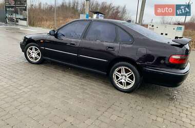 Седан Honda Accord 1998 в Великих Мостах