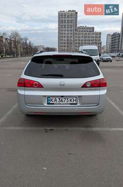 Універсал Honda Accord 2008 в Києві