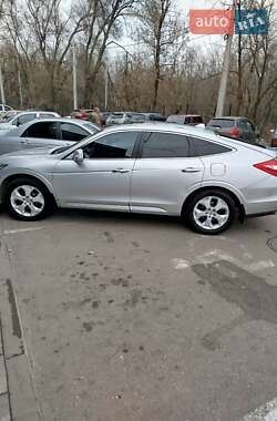 Універсал Honda Accord 2011 в Запоріжжі