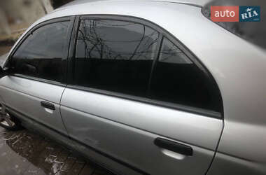 Седан Honda Accord 2000 в 