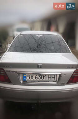 Седан Honda Accord 2000 в 