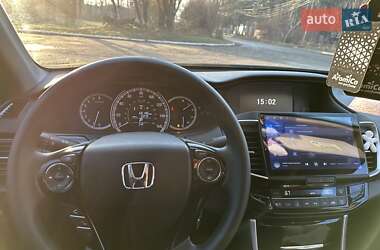 Седан Honda Accord 2017 в Марганці