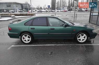 Седан Honda Accord 1997 в Софіївській Борщагівці