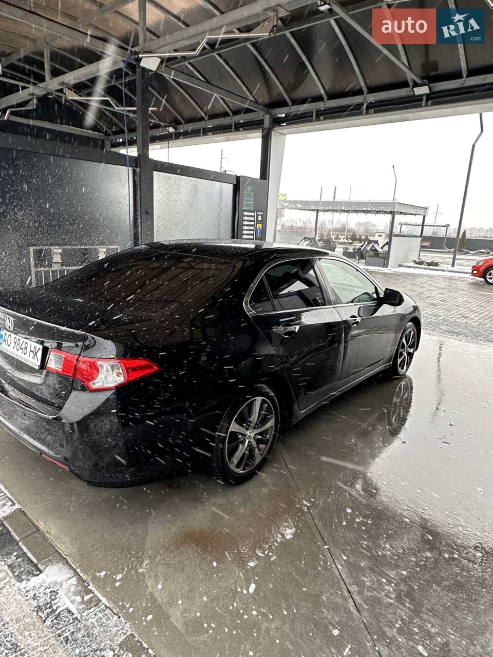 2011 Honda Accord - мініатюра 31