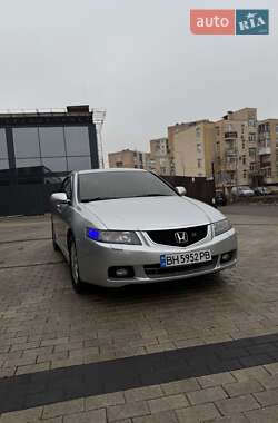 Седан Honda Accord 2004 в Одессе