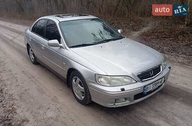 Седан Honda Accord 1998 в Карловке