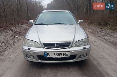 Седан Honda Accord 1998 в Карловке