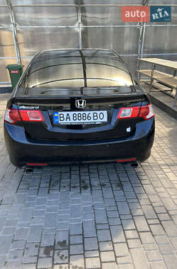 Седан Honda Accord 2008 в Кропивницькому