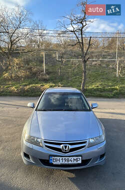 Седан Honda Accord 2006 в Одесі