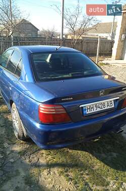 Седан Honda Accord 2001 в Ізмаїлі