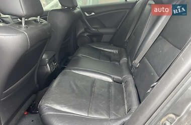 Седан Honda Accord 2008 в Харкові