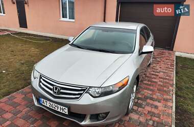 Седан Honda Accord 2010 в Кагарлыке