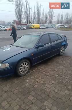 Седан Honda Accord 1993 в Києві