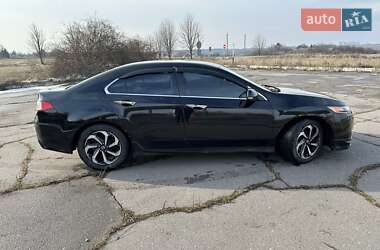 Седан Honda Accord 2008 в Балаклії