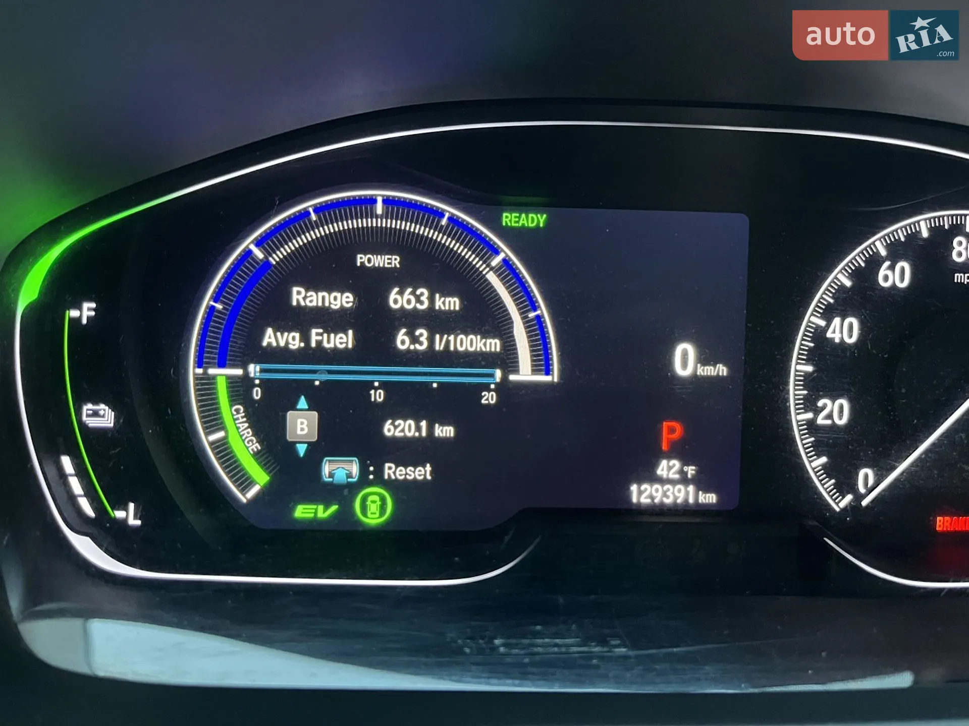 2018 Honda Accord - мініатюра 5