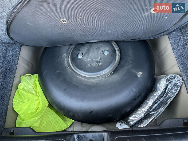 Седан Honda Accord 2018 в Кам'янці-Бузькій