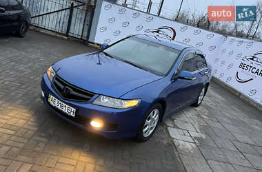 Седан Honda Accord 2006 в Днепре