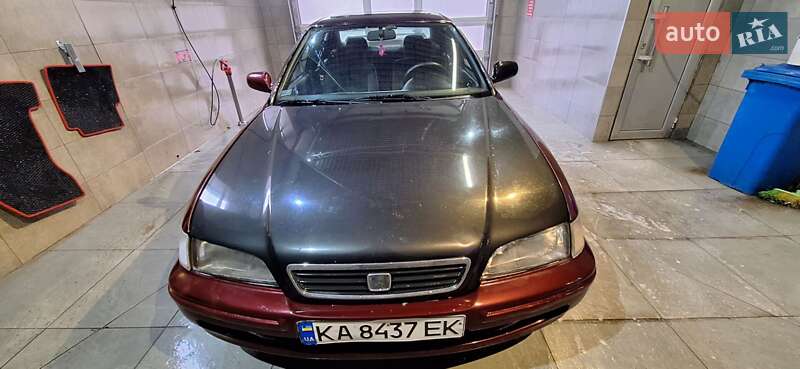 Honda Accord 1994