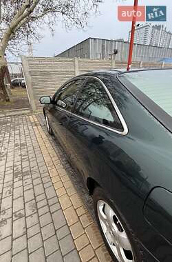 Купе Honda Accord 2001 в 