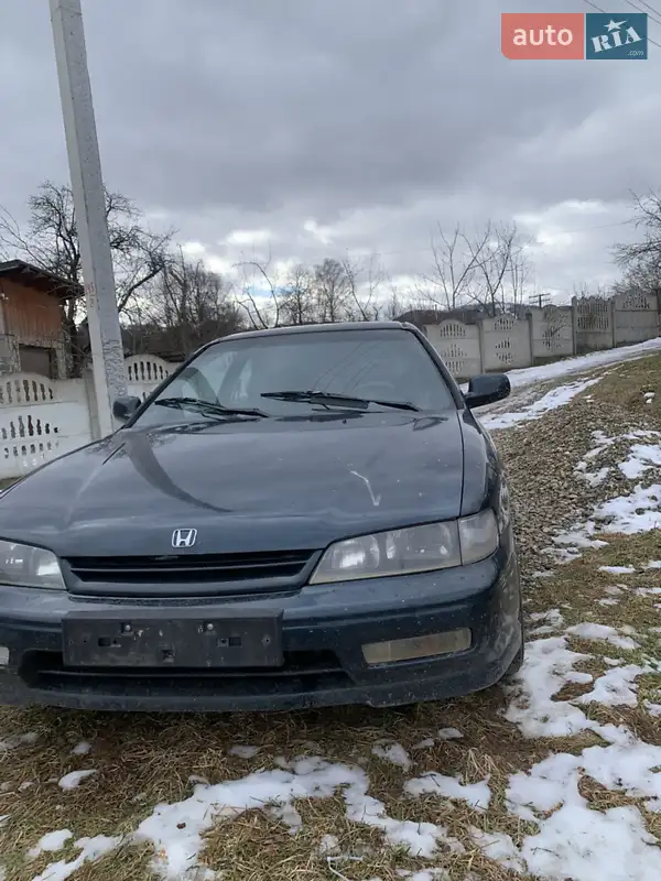 Honda Accord 1995