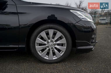 Седан Honda Accord 2014 в Києві