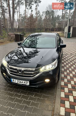 Седан Honda Accord 2015 в Бучі