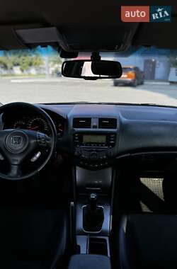Седан Honda Accord 2006 в 