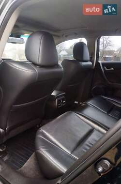 Седан Honda Accord 2010 в 