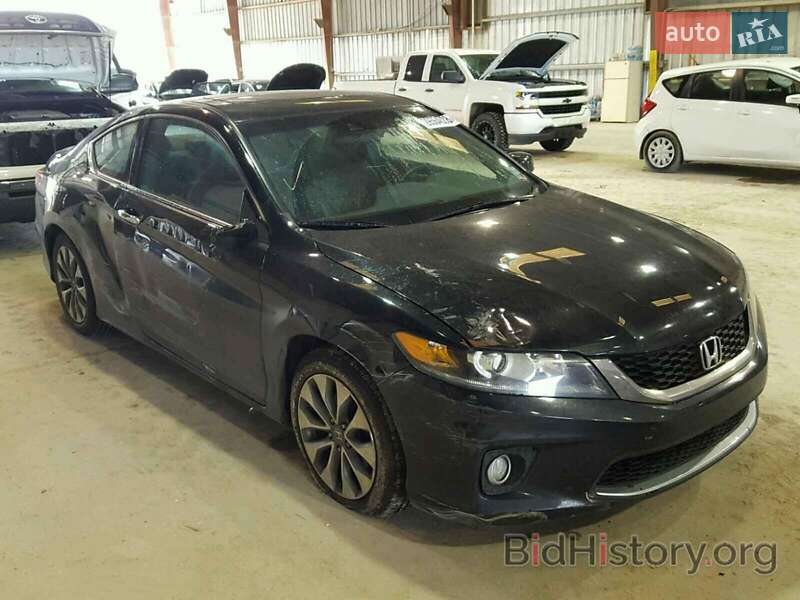 Купе Honda Accord 2012 в Измаиле