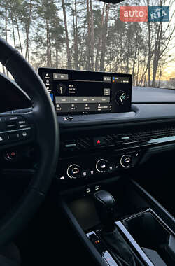 Седан Honda Accord 2023 в 