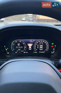 Седан Honda Accord 2023 в 