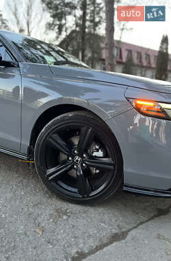 Седан Honda Accord 2023 в 