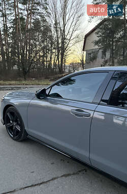 Седан Honda Accord 2023 в 