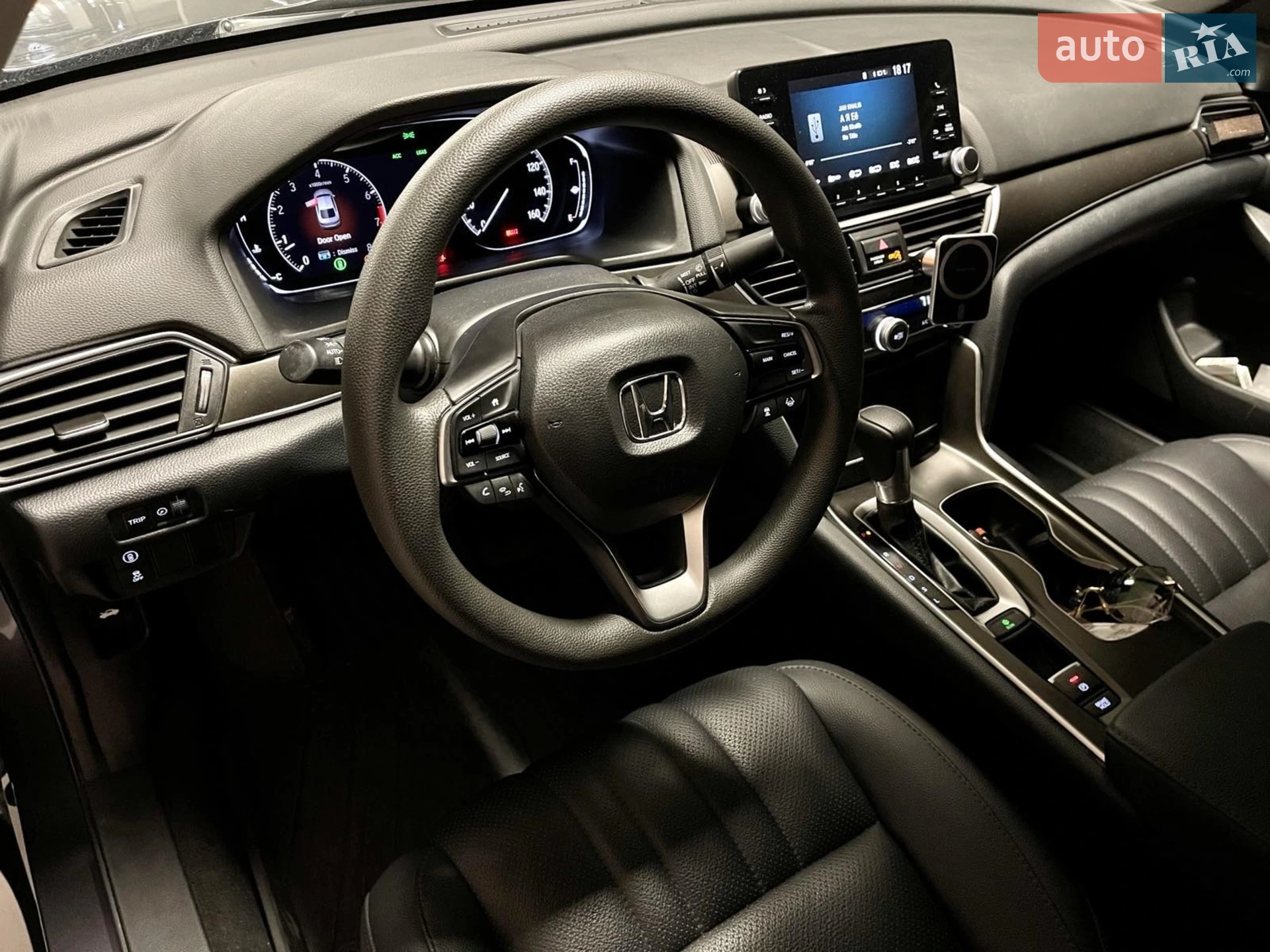 2018 Honda Accord - мініатюра 4