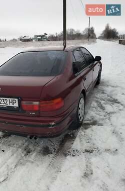 Седан Honda Accord 1993 в 