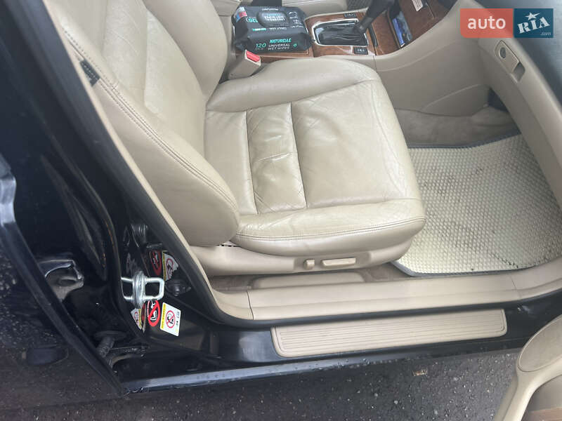 Седан Honda Accord 2006 в Києві фото 5 Седан Honda Accord 2006 в Києві