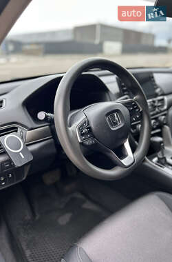 Седан Honda Accord 2018 в Софіївській Борщагівці