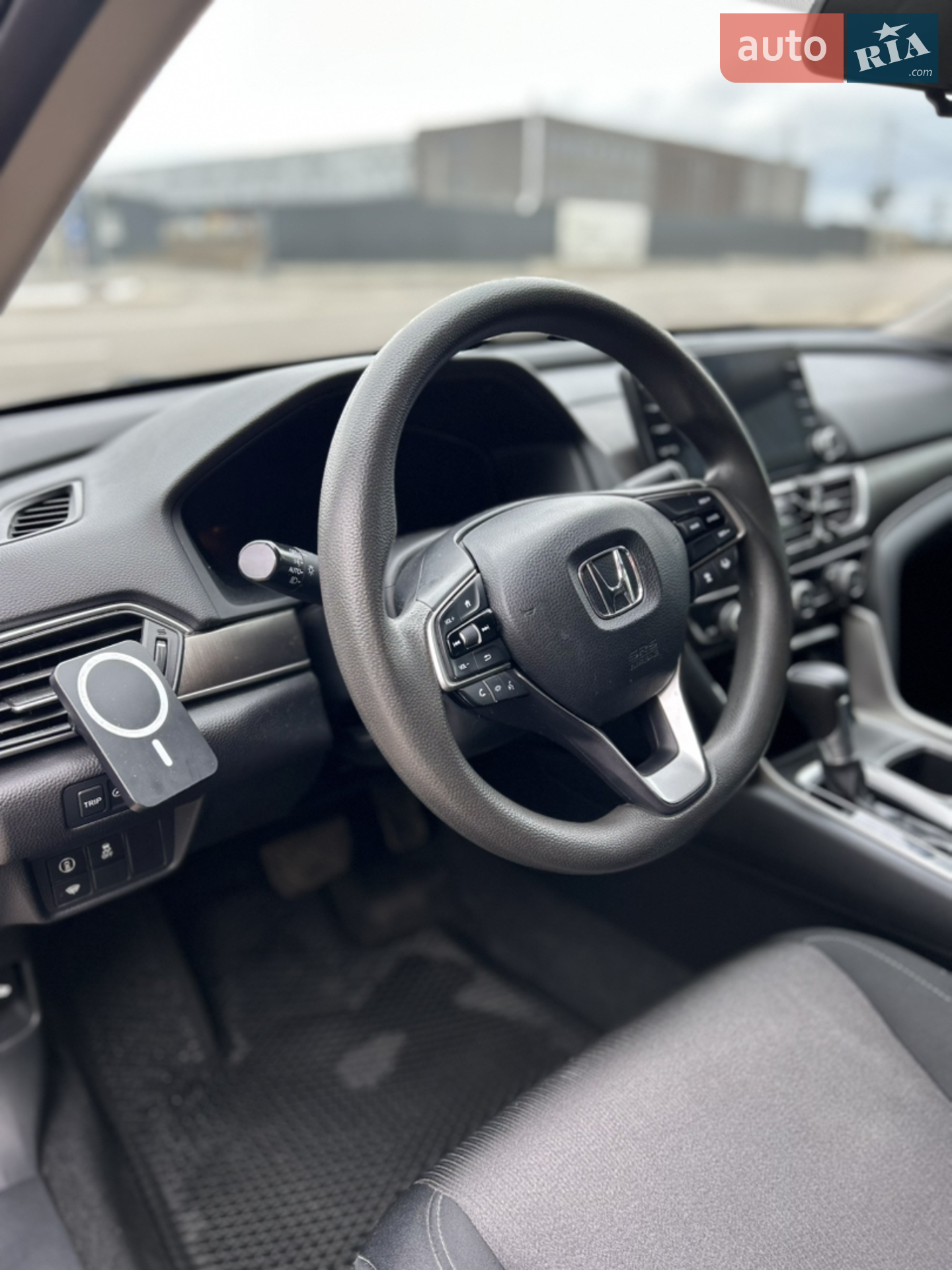 2018 Honda Accord - мініатюра 8