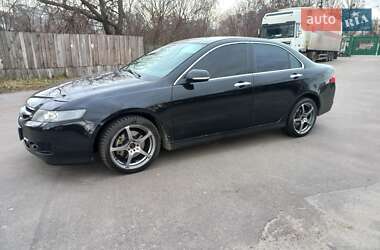 Седан Honda Accord 2006 в Киеве