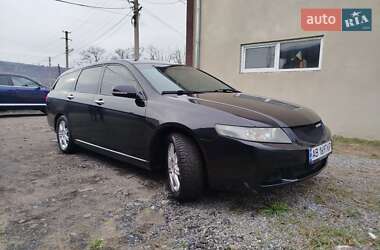 Універсал Honda Accord 2004 в Могилів-Подільському