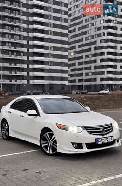 Седан Honda Accord 2008 в Киеве