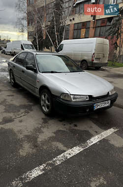 Седан Honda Accord 1995 в Одессе