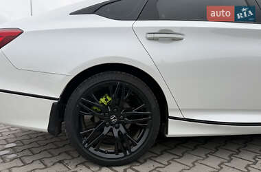 Седан Honda Accord 2021 в 