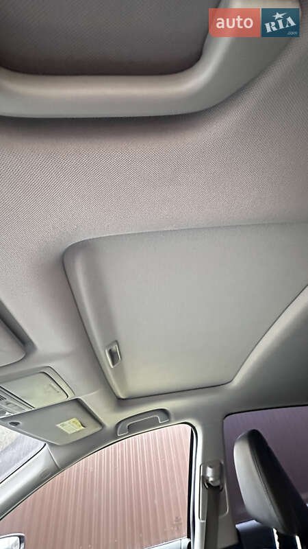 Седан Honda Accord 2015 в Львове