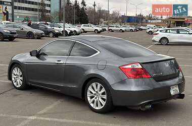 Купе Honda Accord 2008 в 